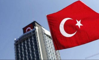 Τουρκία και Ολλανδία τα «βρίσκουν» – Διορίζουν πρεσβευτές