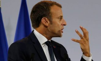 Γιατί ο Μακρόν ζήτησε «συγγνώμη» από τους Γάλλους πολίτες – Ποιο είναι το λάθος του