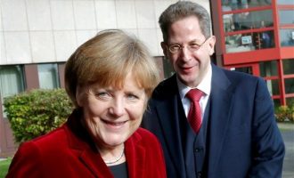 Μαλλιά κουβάρια στη Γερμανία για την αναβάθμιση Μάασεν σε υφυπουργό Εσωτερικών