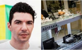 Ζακ Κωστόπουλος – Μήνυση για ανθρωποκτονία από πρόθεση κατέθεσε η οικογένειά του