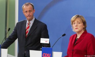 DW: Μερτς πρόεδρος του CDU – Μέρκελ καγκελάριος; -Μάλλον όχι