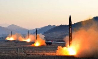 Βόρεια Κορέα: Σπάει το πυρηνικό «άβατο» – Ετοιμάζονται να υποδεχθούν διεθνείς παρατηρητές