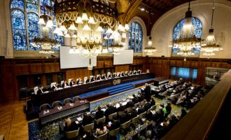 Το Διεθνές Δικαστήριο της Χάγης έβαλε όρια στις κυρώσεις των ΗΠΑ στο Ιράν