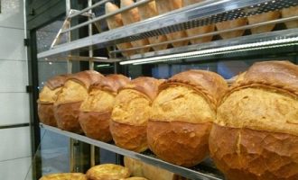 Ιταλία: Στα ύψη η τιμή του ψωμιού – Αύξηση 33%