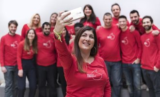 World of Difference 2019: Με πρωταγωνιστή την τεχνολογία, το Ίδρυμα Vodafone και 10 νέοι από όλη την Ελλάδα πάνε τον κόσμο μπροστά