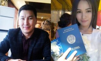 Φρίκη στο Καζακστάν: 26χρονος αποκεφάλισε την κοπέλα του γιατί αρνήθηκε να τον παντρευτεί