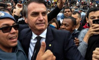 Η Βραζιλία αποχώρησε από το Σύμφωνο για τη Μετανάστευση του ΟΗΕ