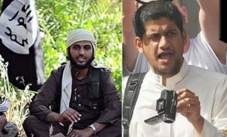 Ισλαμικό Κράτος: Σκοτώθηκαν οι διάσημοι Βρετανοί τζιχαντιστές Νάσερ Άχμεντ Μουθάνα και Σιντάρτα Νταρ