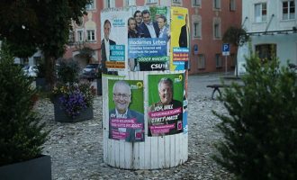 DW: Οι κάλπες της Κυριακής θα προκαλέσουν πολιτικό σεισμό στη Βαυαρία