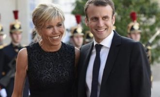 Aποκαλύψεις για το προεδρικό ζεύγος της Γαλλίας – Τι γράφει η σύμβουλος της Μπριζίτ Μακρόν