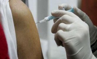 Πότε θα έρθει το εμβόλιο στην Ελλάδα και πότε θα έχουμε ανοσία – Τι απαντά ο πρόεδρος του ΕΟΦ