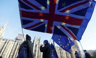 Ευρωπαϊκό Δικαστήριο: Η Βρετανία μπορεί να ακυρώσει το Brexit μονομερώς