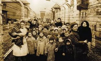 Οι Εβραίοι της Θεσσαλονίκης στηρίζουν τη διεκδίκηση των πολεμικών αποζημιώσεων από τη Γερμανία