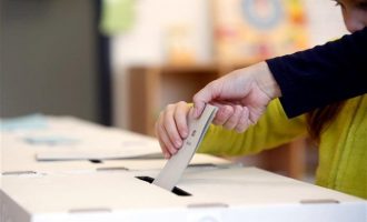 Την Κυριακή οι κρίσιμες εκλογές στην Έσση – Πόσοι Γερμανοί ψηφίζουν