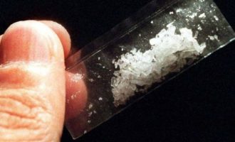 Συναγερμός για «σίσα» στη Φθιώτιδα – Το ναρκωτικό που… σε στέλνει αδιάβαστο