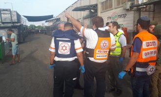 23χρονος Παλαιστίνιος εκτέλεσε Ισραηλινούς στη Σαμάρια – Δύο νεκροί και μία τραυματίας (βίντεο)