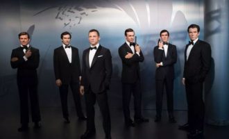 Ο επόμενος Τζέιμς Μποντ θα είναι γυναίκα; Τι απαντά η εκτ. παραγωγός των ταινιών 007