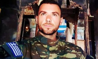 Έλληνες αστυνομικοί ενημερώθηκαν από Αλβανούς αστυνομικούς για την υπόθεση Κατσίφα