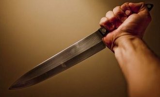 Σύλληψη άνδρα για ληστεία με μαχαίρι σε μοναστήρι