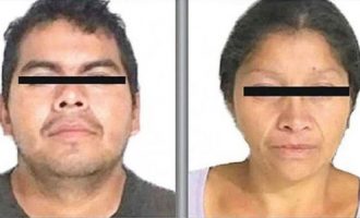 Φρίκη στο Μεξικό με σατανικό ζευγάρι που κατακρεούργησε 20 γυναίκες