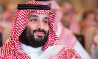 Ο Πρίγκιπας Διάδοχος της Σαουδικής Αραβίας ανέλαβε την πολιτική ευθύνη για τον φόνο Κασόγκι