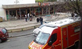 35χρονος σκοτώθηκε σε ανταλλαγή πυροβολισμών σε μπαρ στην Τουλούζη