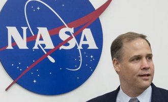 Η NASA ψάχνει εναλλακτικά σχέδια για τις αποστολές ανθρώπων στο διάστημα