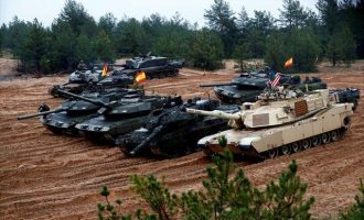 Ξεκινά η μεγαλύτερη άσκηση του ΝΑΤΟ – Πόσες δυνάμεις συμμετέχουν