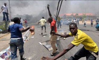 Πολύνεκρες συγκρούσεις χριστιανών Αντάρα με μουσουλμάνους Χάουσα στη Νιγηρία