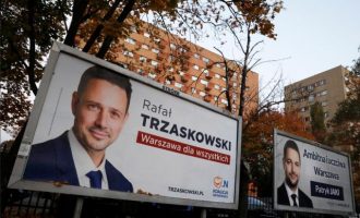 Ψηφίζουν για Περιφέρειες και Δήμους στην Πολωνία με ρητορική αντιμεταναστευτική
