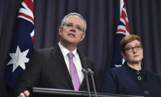 H Αυστραλία ανακοίνωσε ότι δεν θα υπογράψει το Σύμφωνο του ΟΗΕ για τη μετανάστευση