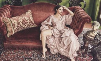 Στο ψυχιατρείο η Σελένα Γκόμεζ – Μεγάλη περιπέτεια για τη διάσημη σταρ