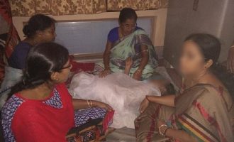 20χρονος βίασε 100χρονη στην Ινδία και μετά κρύφτηκε κάτω από το κρεβάτι