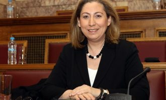 «Ο κ. Μητσοτάκης ομολόγησε ότι οι αυξήσεις στις συντάξεις το 2023 προβλέπονται από τη ρύθμιση του ΣΥΡΙΖΑ το 2017»