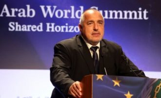 Μπορίσοφ: Παράδειγμα προς μίμηση για άλλους γείτονες η συνεργασία Ελλάδας-Βουλγαρίας