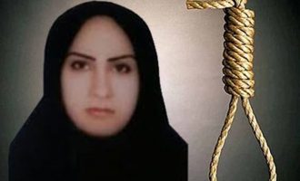 Το Ιράν κρέμασε 24χρονη που τη βίαζαν στα 17 της ο άνδρας της και ο κουνιάδος της