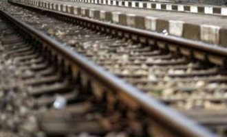 Τραγικό: Τρένο παρέσυρε και σκότωσε γυναίκα στα Σεπόλια