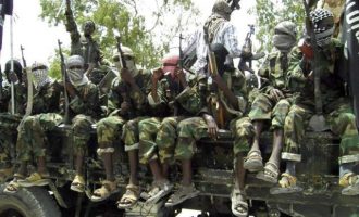 Τζιχαντιστές της Μπόκο Χαράμ επιτέθηκαν σε χωριά και καταυλισμούς στη Νιγηρία – Τουλάχιστον 12 νεκροί