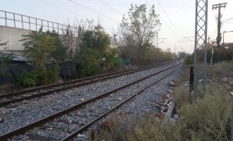 Έβρος: Βρέθηκαν διαμελισμένα πτώματα σε σιδηροδρομικές γραμμές