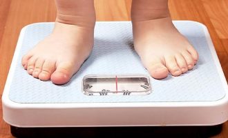 Έκπληξη: Δείτε από που κατάγονται τα πιο παχύσαρκα παιδιά στην Ε.Ε.