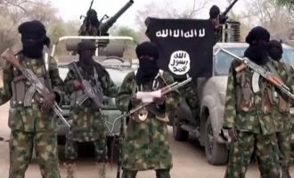 Έφιπποι τζιχαντιστές της Μπόκο Χαράμ απήγαγαν 16 κορίτσια στον ν/α Νίγηρα