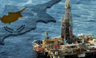 Θετικές οι ΗΠΑ στα ευρήματα φυσικού αερίου στην κυπριακή ΑΟΖ