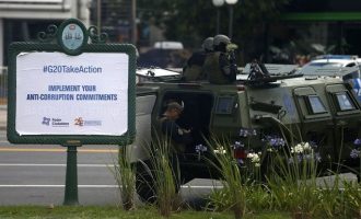 «Αστακός» το Μπουένος Άιρες λόγω G20 – Διαδηλώσεις υπό δρακόντεια μέτρα