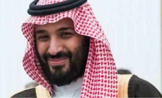 «Ο Σαουδάραβας πρίγκιπας χαρακτήρισε τον Κασόγκι επικίνδυνο ισλαμιστή»