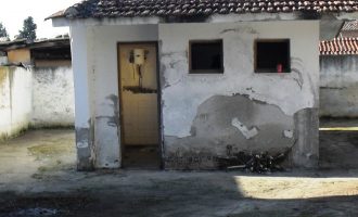 Απίστευτο: Δείτε σε ποιες δυο πόλεις της Ελλάδας υπάρχουν πάνω 20.000 σπίτια χωρίς εσωτερική τουαλέτα