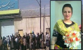 Το Ιράν κρέμασε 33χρονη Κούρδισσα καταδικασμένη για τον φόνο του συζύγου της
