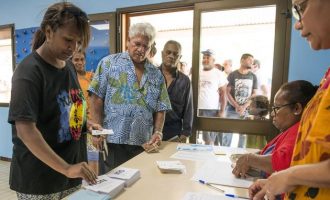 Νέα Καληδονία: Το «Όχι» υπερισχύει στο δημοψήφισμα για την ανεξαρτησία από τη Γαλλία