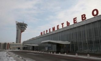 Τραγωδία στη Μόσχα: Αεροπλάνο με προορισμό την Αθήνα σκότωσε άνδρα κατά την απογείωσή του