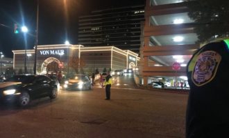 «Black Friday» στην Αλαμπάμα – Πυροβολισμοί σε εμπορικό κέντρο γεμάτο κόσμο (βίντεο)