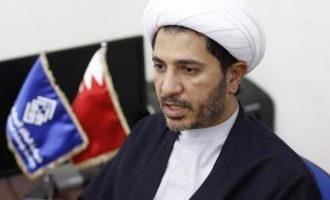 Το Μπαχρέιν καταδίκασε σε ισόβια τον ηγέτη της αντιπολίτευσης ως πράκτορα του Κατάρ